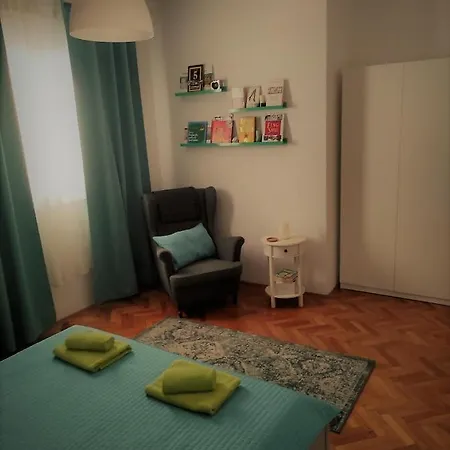 Holiday home Lumar Holidays And Apartments *