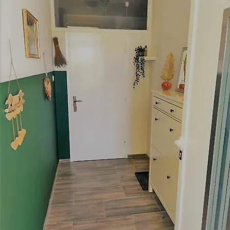 Lumar Holidays And Apartments