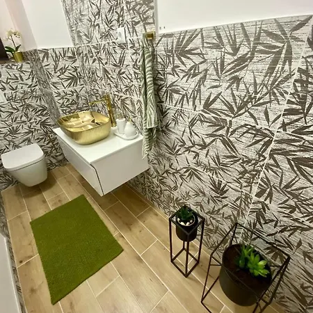 Holiday home Lumar Holidays And Apartments