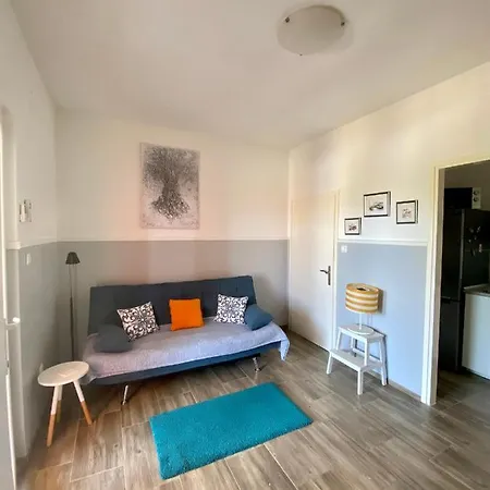 Holiday home Lumar Holidays And Apartments *