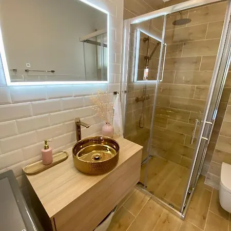 Lumar Holidays And Apartments Holiday home *