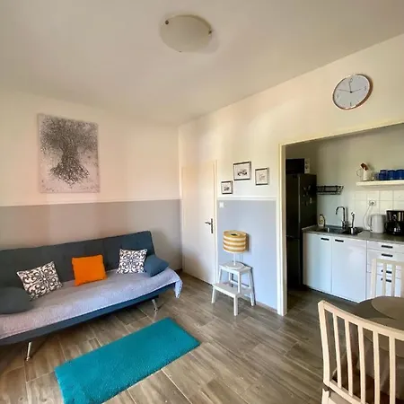 Holiday home Lumar Holidays And Apartments *