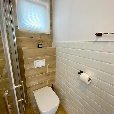 Lumar Holidays And Apartments Holiday home Preko