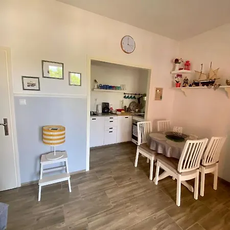 Lumar Holidays And Apartments Holiday home Preko