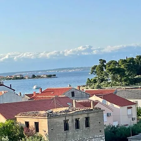 Holiday home Lumar Holidays And Apartments Preko