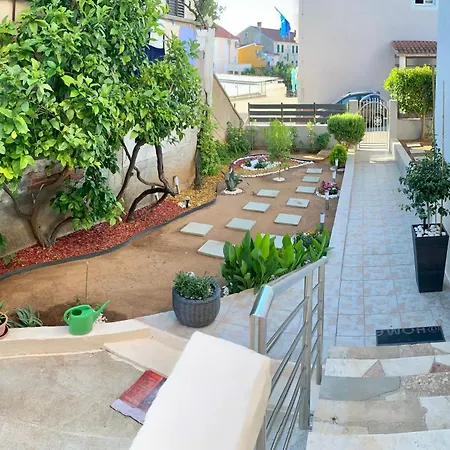 Holiday home Lumar Holidays And Apartments *
