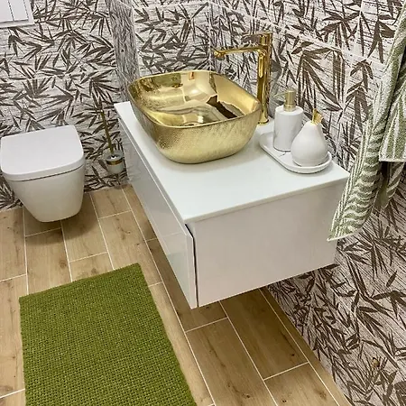 Holiday home Lumar Holidays And Apartments Preko