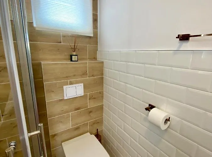 Lumar Holidays And Дом отдыха Преко