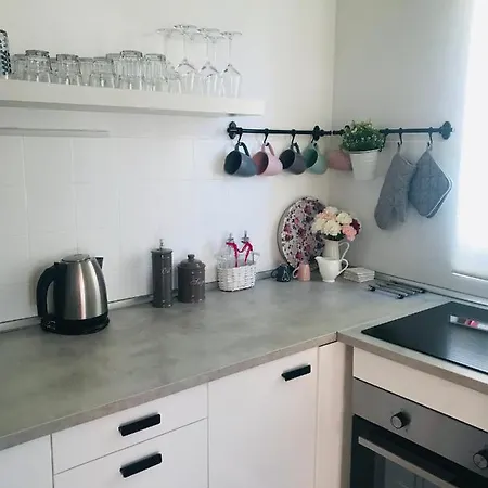 Lumar Holidays And Apartments Holiday home