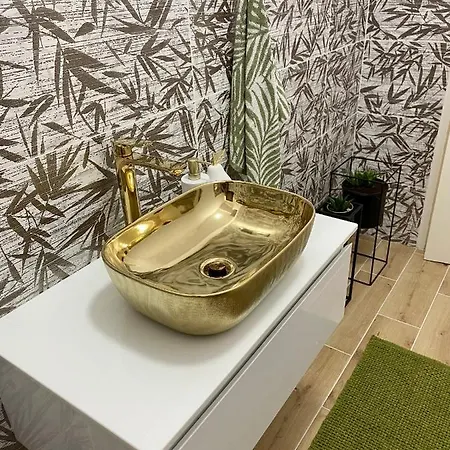 Holiday home Lumar Holidays And Apartments