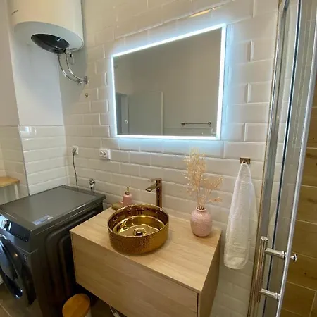 Holiday home Lumar Holidays And Apartments Preko