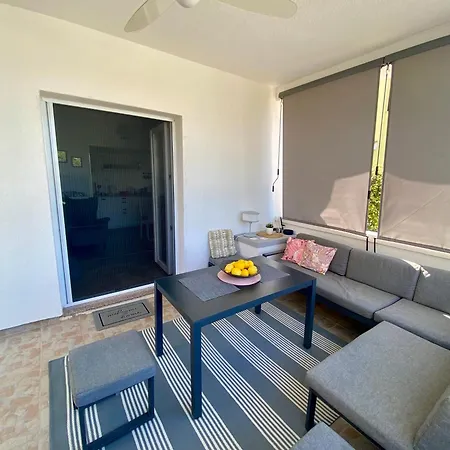 Holiday home Lumar Holidays And Apartments Preko