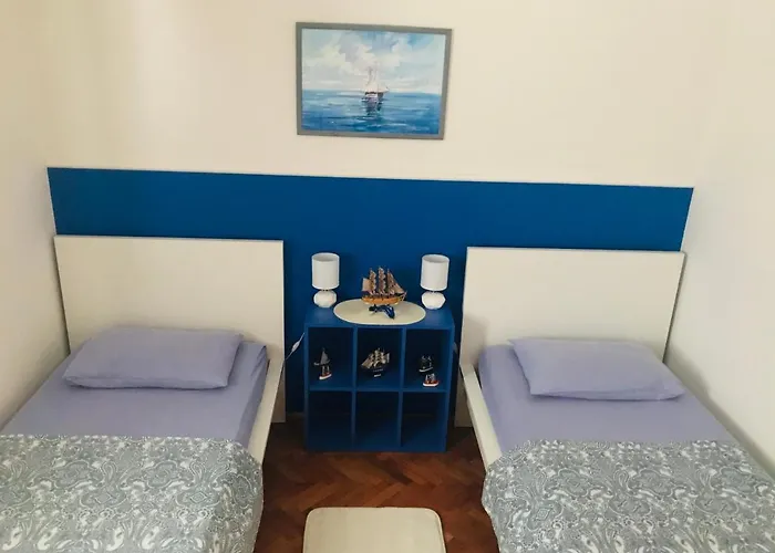 Casa de Férias Lumar Holidays And Preko